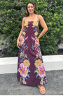 Vestido longo jardim delicado Farm.png
